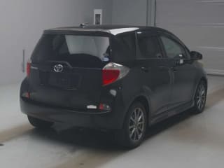 2011 TOYOTA Ractis