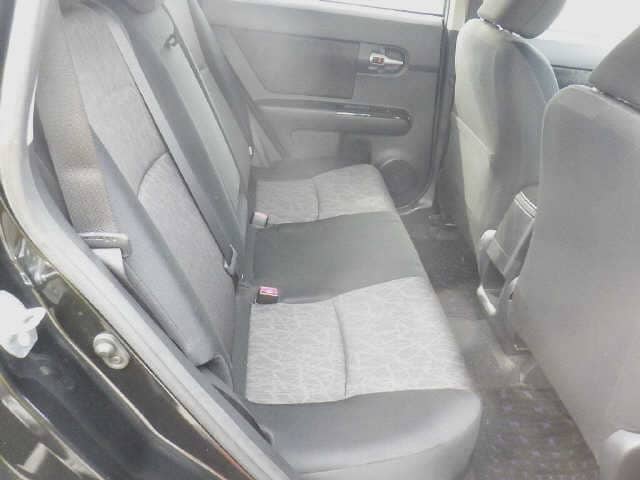 2010 TOYOTA Corolla Rumion