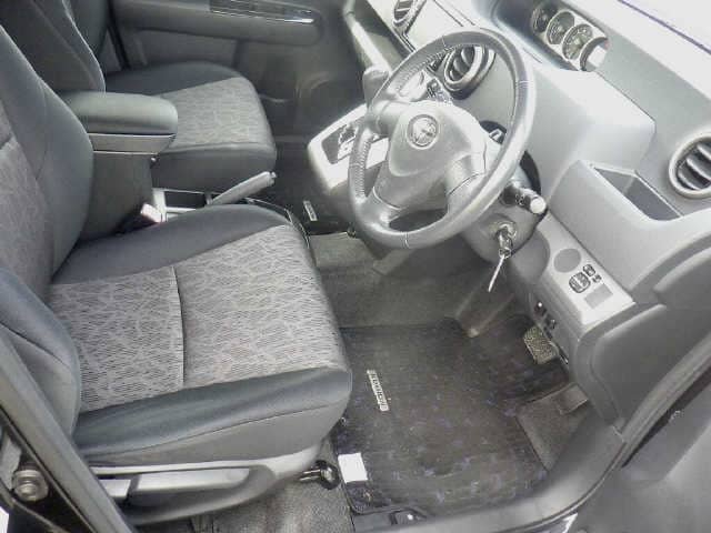 2010 TOYOTA Corolla Rumion