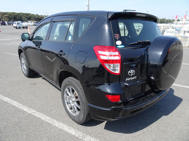 2010 TOYOTA RAV4