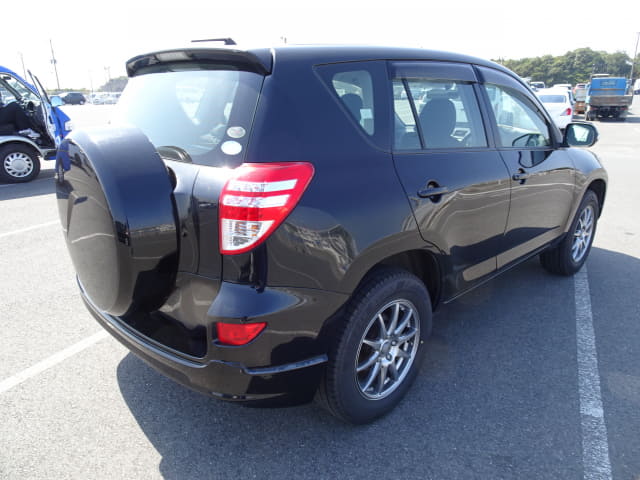 2010 TOYOTA RAV4