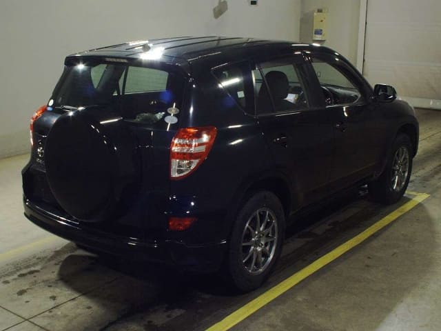 2010 TOYOTA RAV4