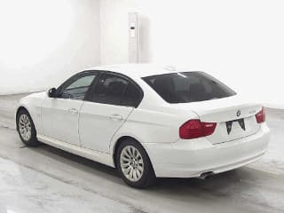 2009 BMW 3 Series