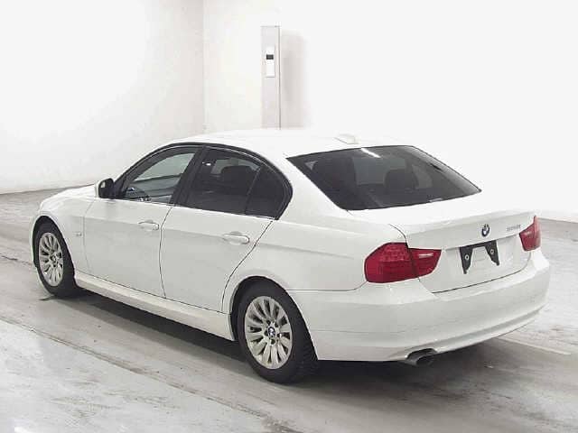 2009 BMW 3 Series