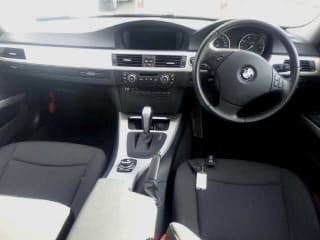 2009 BMW 3 Series