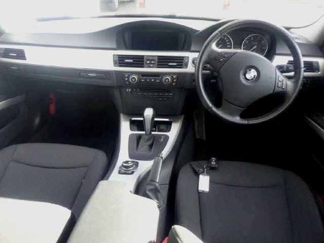 2009 BMW 3 Series