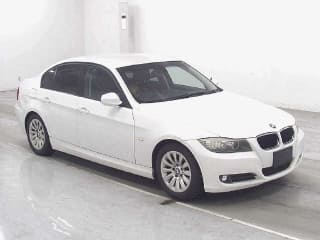 2009 BMW 3 Series