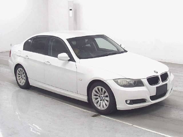 2009 BMW 3 Series