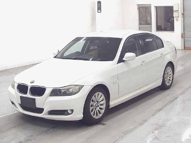 2009 BMW 3 Series