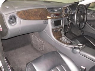 2006 MERCEDES-BENZ Cls-Class