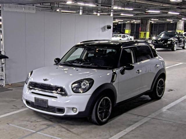 BMW MINI