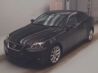 2010 LEXUS IS