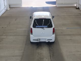 1999 SUZUKI Wagon R