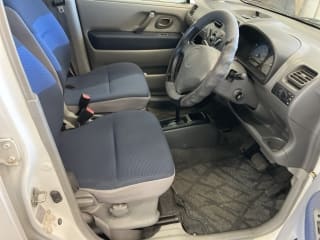 1999 SUZUKI Wagon R
