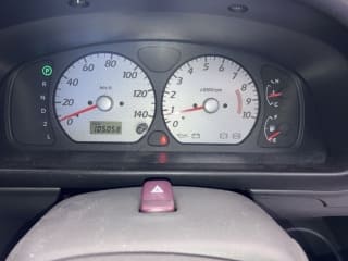 1999 SUZUKI Wagon R