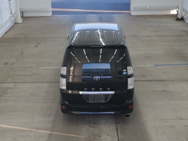 2007 TOYOTA Voxy