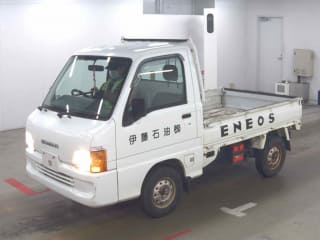 2001 SUBARU Sambar Truck
