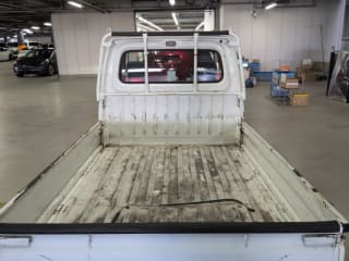 2001 SUBARU Sambar Truck