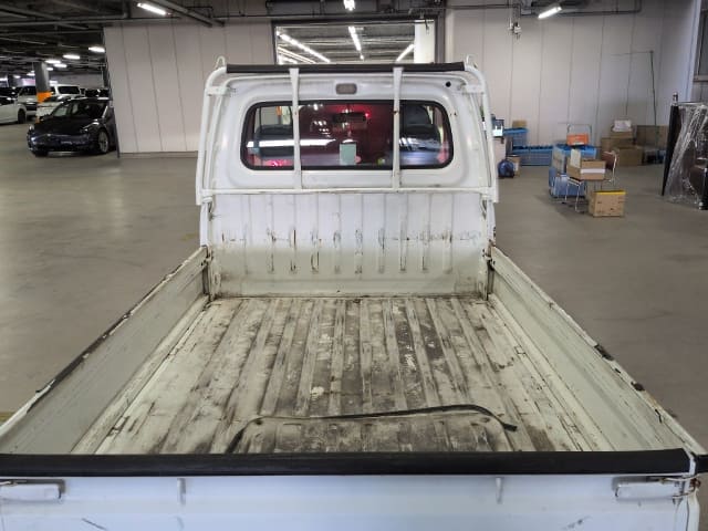 2001 SUBARU Sambar Truck