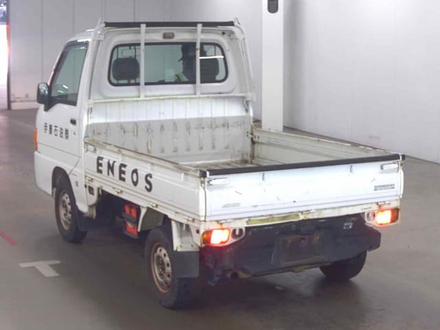 2001 SUBARU Sambar Truck