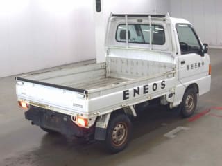 2001 SUBARU Sambar Truck