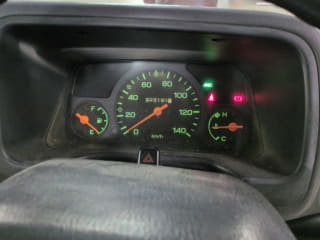 2001 SUBARU Sambar Truck