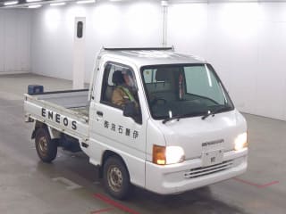 2001 SUBARU Sambar Truck