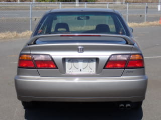 2000 HONDA Accord