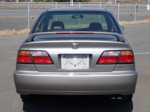 2000 HONDA Accord