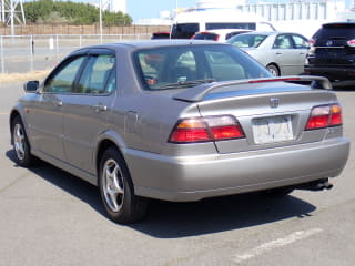 2000 HONDA Accord