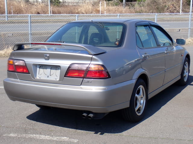2000 HONDA Accord