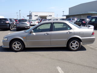 2000 HONDA Accord