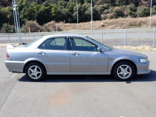 2000 HONDA Accord