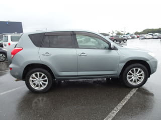 2008 TOYOTA RAV4