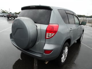 2008 TOYOTA RAV4