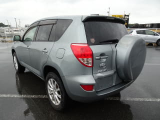 2008 TOYOTA RAV4