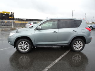 2008 TOYOTA RAV4