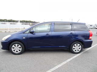 2009 TOYOTA Wish