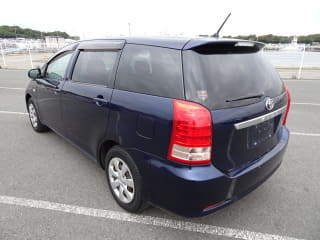2009 TOYOTA Wish