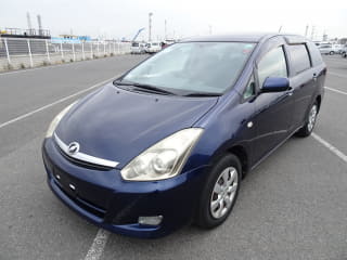 2009 TOYOTA Wish