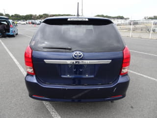 2009 TOYOTA Wish