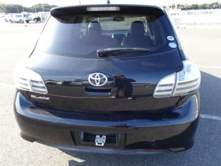 2007 TOYOTA Blade