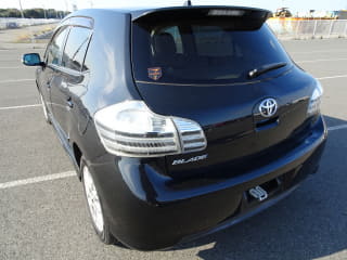 2007 TOYOTA Blade
