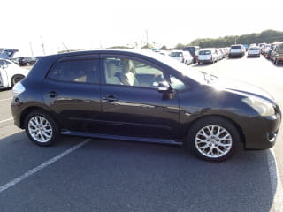 2007 TOYOTA Blade