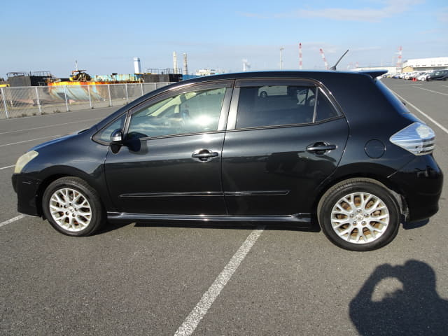 2007 TOYOTA Blade