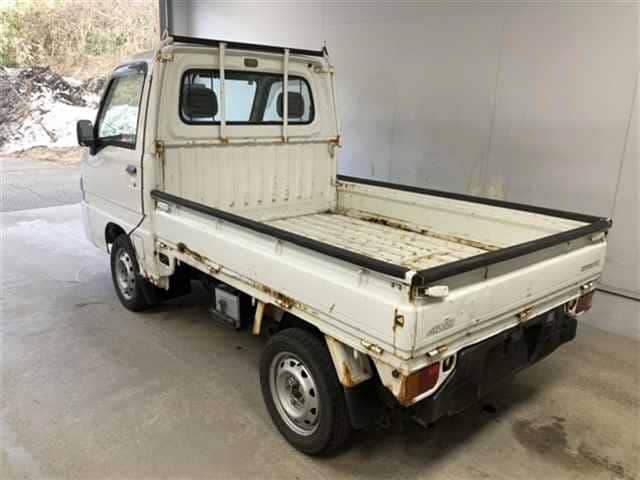 2000 SUBARU Sambar Truck