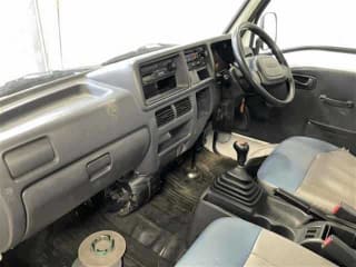 2000 SUBARU Sambar Truck