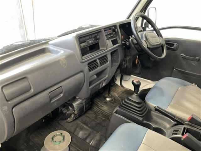 2000 SUBARU Sambar Truck