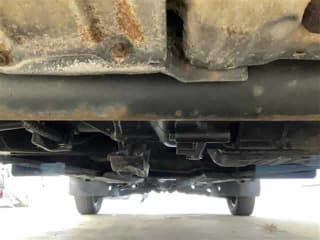 2000 SUBARU Sambar Truck