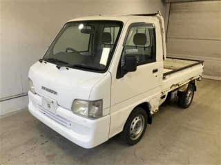 2000 SUBARU Sambar Truck